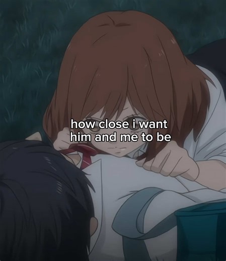 The Challenges of Love in Blue Spring Ride