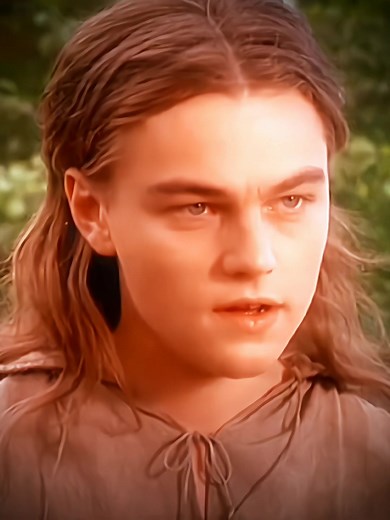 The Man in the Iron Mask - Leonardo DiCaprio 1998