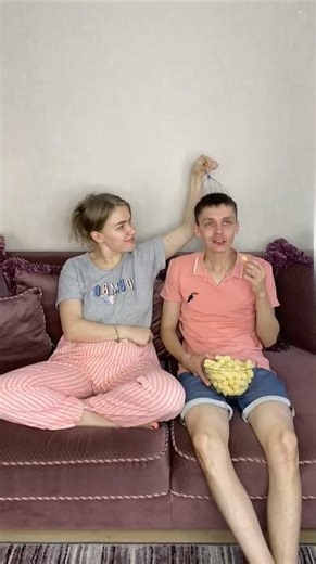 He didn’t share… so she made a plan 😏