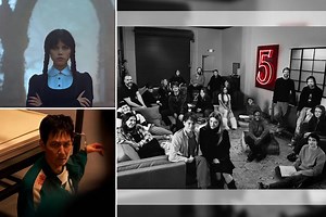 Netflix announces 2025 slate of films and series | ABS-CBN Entertainment