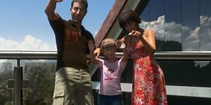 Dead Island returns in amazing new trailer