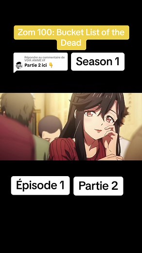 Réponse à @VOIR.ANIME.VF