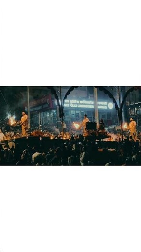 Banaras Ghats: A Visual Spectacle You Won't Forget