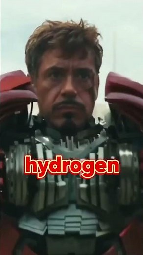 How Arc reactor works?! #ironman