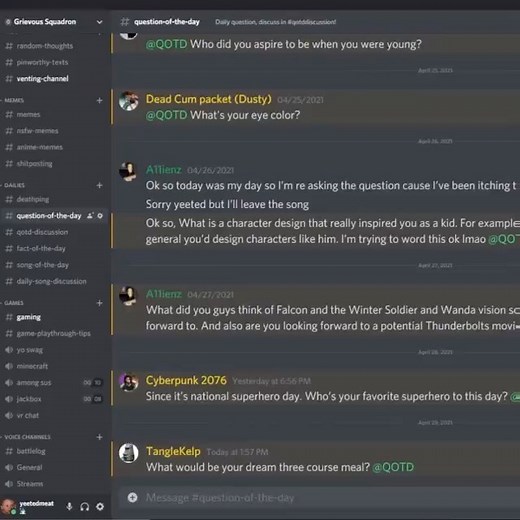 Funny Droid man on Instagram: "Seriously join the discord. The links in the bio #dankmemes #memes #crispymemes"