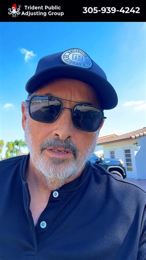 When a property claim turns into a headache, we step in and level the playing field. Trident Public Adjusting Group represents policyholders only—never the insurance companies. Since 1997, we’ve handled everything from water damage, roof leaks, mold, fire, and hurricane losses to denied and underpaid claims. We take over the process: inspect the damage, document everything, report the claim, meet with the insurance adjusters and engineers, negotiate the settlement, and guide you through every st