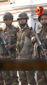 363K views · 10K reactions | সারা দেশে 'অপারেশন ডেভিল হান্ট' #Channel24 | Channel 24 | Facebook