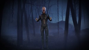 A new look for Pinhead and another iconic Cenobite enter the Fog. The #Hellraiser Collection is available now. 🔗 https://dbd.game/3t9uIde | Dead by Daylight