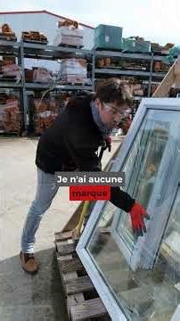 Et si votre fenêtre était plus résistante que vous ne l’imaginez ?