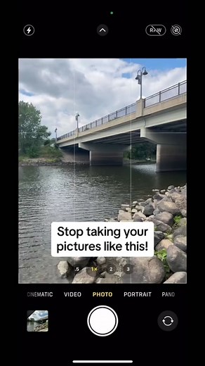 Stop taking your pictures like this! Comment TIPS and I’ll send you my 5 best photo tips #fyp #viral #iphonephotographytips #iphonetricks #tipsandtricks #photography #shotoniphone