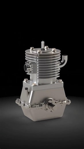 It finally worked... 😭⚙️