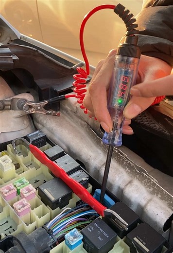 Essential Tool for Fast Relay Diagnostics