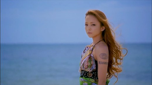 安室奈美恵 30th Anniversary ~MUSIC VIDEO SPECIAL~ Get Myself Back (HD) | Namie Amuro