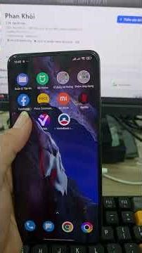 Fix lỗi APP Ngân Hàng Cho Xiaomi sau 1/3/2026