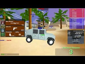 blocops game play