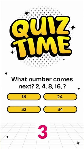 'Speed Math Challenge: Solve in 5 Seconds' #mindbendingquiz #trivia #quiz