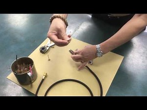 GP 940 Air Engraving-Scribe Pen - carbide stylue Point Change