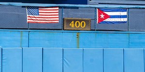New US laws could ease path for Cuban players