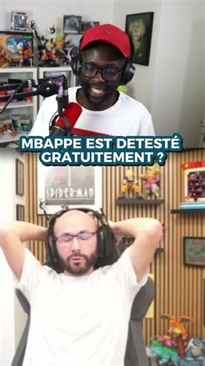 Vous trouvez les arguments de Brak valables ? #unedeux #foot