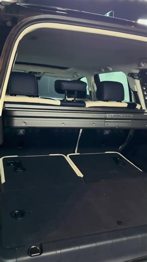 Back storage tank 500 uor سلة الشنطة الخلفية #tank500 #uor