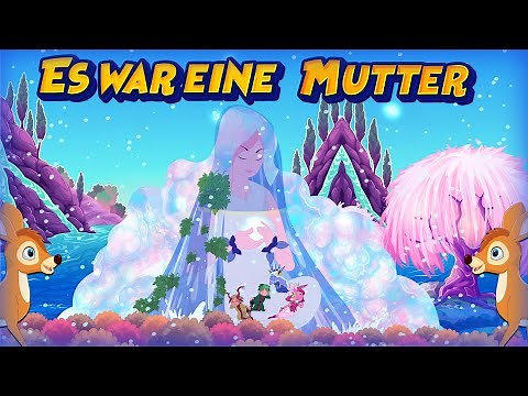 ES WAR EINE MUTTER - Jahreszeitenlied - SING SONG Kinderlieder