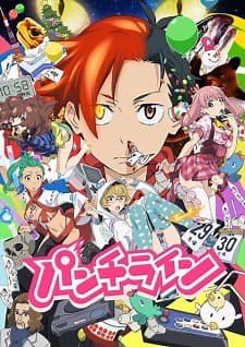 Watch Punch Line