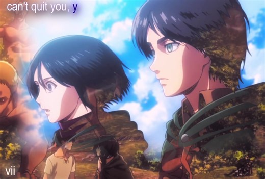Epic Attack on Titan Transform Edit