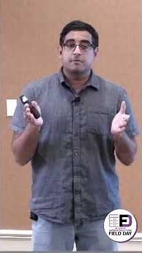 Maximizing AI Workloads with Pure Storage FlashBlade at AI Data Infrastructure Field Day