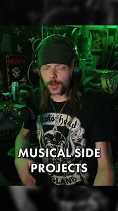 81K views · 2.2K reactions | Dave Grohl's Probot #metal #metalheads #heavymetal #history #Motörhead #lemmy #davegrohl #foofighters | HawK N LoaD | Facebook