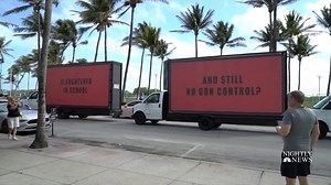 ‘Three Billboards Outside Ebbing, Missouri’ inspires real-life action