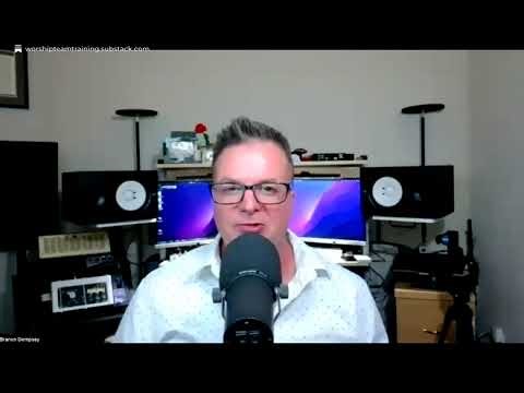 🎥 WTT Masterclass: Performative vs Transformative Worship