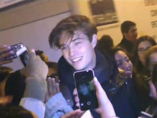 Kobzx2z - Only You (Play Date Remix) Highlights