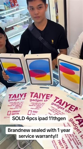 TAIYEN GADGETS on Instagram: "Visit our permanent store BRIDGEWAY SHOP TAIYEN GADGET PERMANENT 2ndflooor Greenhillls shopping center Pinaka LANDMARK : BRIDGEWAY SHOP Pin. Wendys Greenhills shopping Center Contact number 09064977642 / 09776077468"