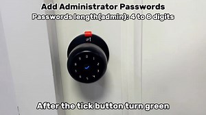 $193.50 fjd NADI Jeff Waqa +22 395 2957 Viber/WhatsApp Keyless Entry Door Lock with Keypad - Rechargeable, USB-Powered Smart Knob for Indoor & Apartment Use | Pacific Sales | Facebook