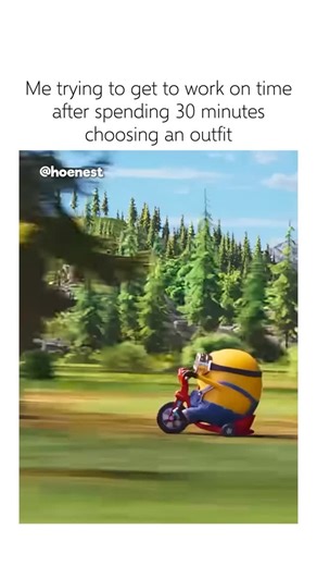 Hoenest on Instagram: "🎬 Fact: Minions (2015) Every one of the 899 Minions seen in the film is voiced by the same person: the film’s co-director, Pierre Coffin. He created the “Minion-ese” language by mixing words from French, English, Spanish, Italian, and even food names. The story serves as a prequel, explaining that the Minions have existed since the beginning of time with the sole purpose of serving the most “despicable” master they can find. Their goggles aren’t just for style; the filmma