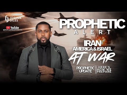 State of the World: Prophetic Update!