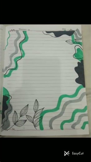 boder design ideas #part-1#