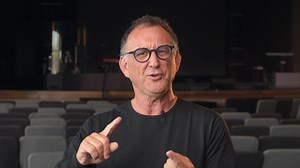 A message from one of our overseers, Pastor Randy Phillips! Join us tomorrow for week two of On This Rock! | PromiseLand San Marcos