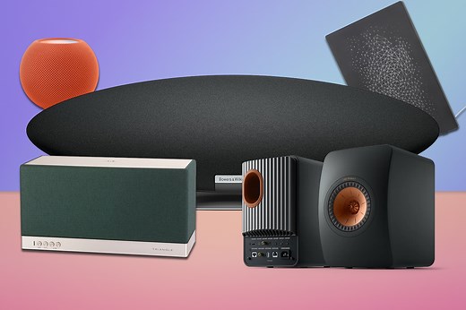 Best wireless speakers in 2026 for music streaming via Wi-Fi