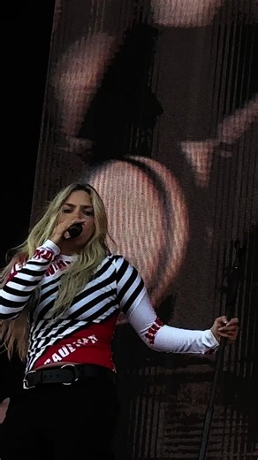 M★D destroyed us today @reneé #reneerapp #biteme #rockwerchter #mainsquarefestival #openerfestival