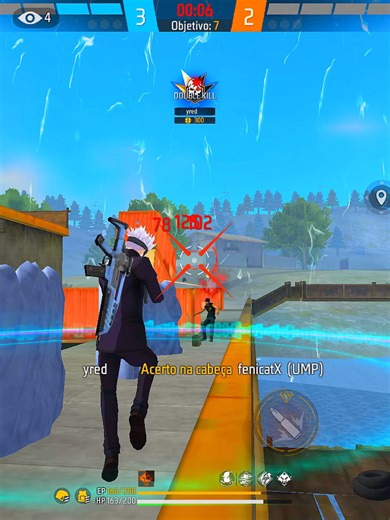 Exploring the Magic in Free Fire's Graphics