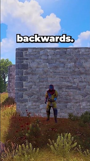 Use This Exploit To Look INSIDE Bases in Rust! 👀