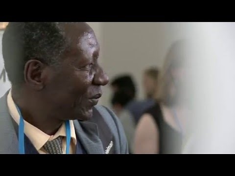 What is the Nexus Approach & the Dresden Nexus Conference?