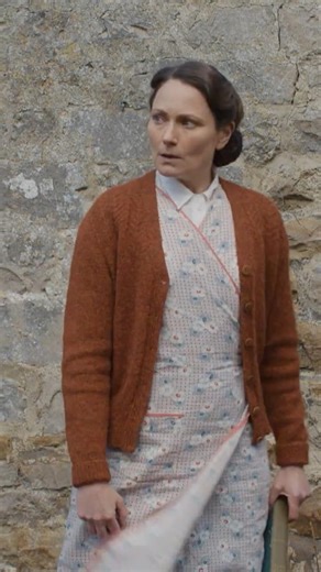 All Creatures Great and Small, Season 6: Not Right