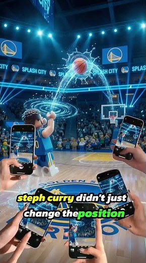 Magic Johnson vs Stephen Curry — Who’s the REAL Point God? 🏀🔥