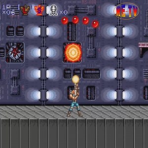 7.1K views · 166 reactions | Contra 3: The Alien Wars | Retro-Entertainment TV | Facebook
