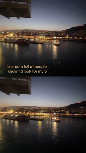 Finding Comfort in Familiar Faces