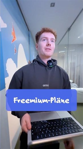 Warum erfolgreiche B2B SaaS nie auf Freemium setzen sollten | #freemium #b2bsaas