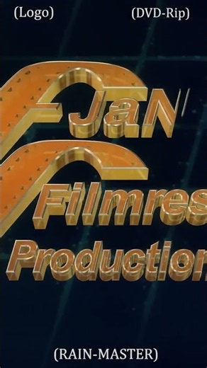 Jan Pictures Film Productions DVD-Rip Feature Films For Families