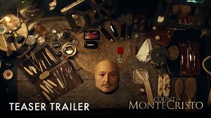 6.2K views · 56 reactions | Get on board for an epic adventure of betrayal, survival, and ultimate revenge!  The legendary period adventure-drama, The Count of Monte Cristo, based on Alexandre Dumas's iconic 1844 novel, comes to life on the big screen. Catch the teaser trailer now and prepare for an unforgettable journey arriving at selected GSC locations on 14 Nov 2024! ⚔️✨ #GSCIntlScreens #GSCInternationalScreens #TheCountOfMonteCristo | GSC | Facebook